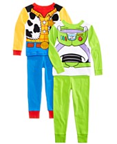 Kids Character Shirts & Clothing - Macy's