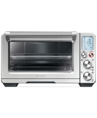 BOV900BSS 13-in-1 Smart Oven Air