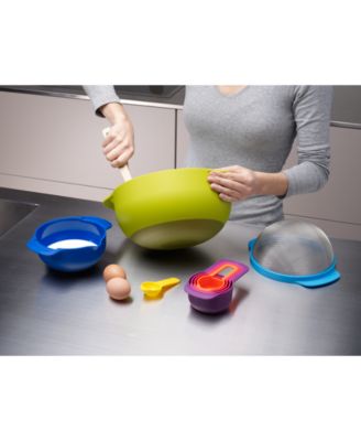 Nest Plus 9-Piece Set