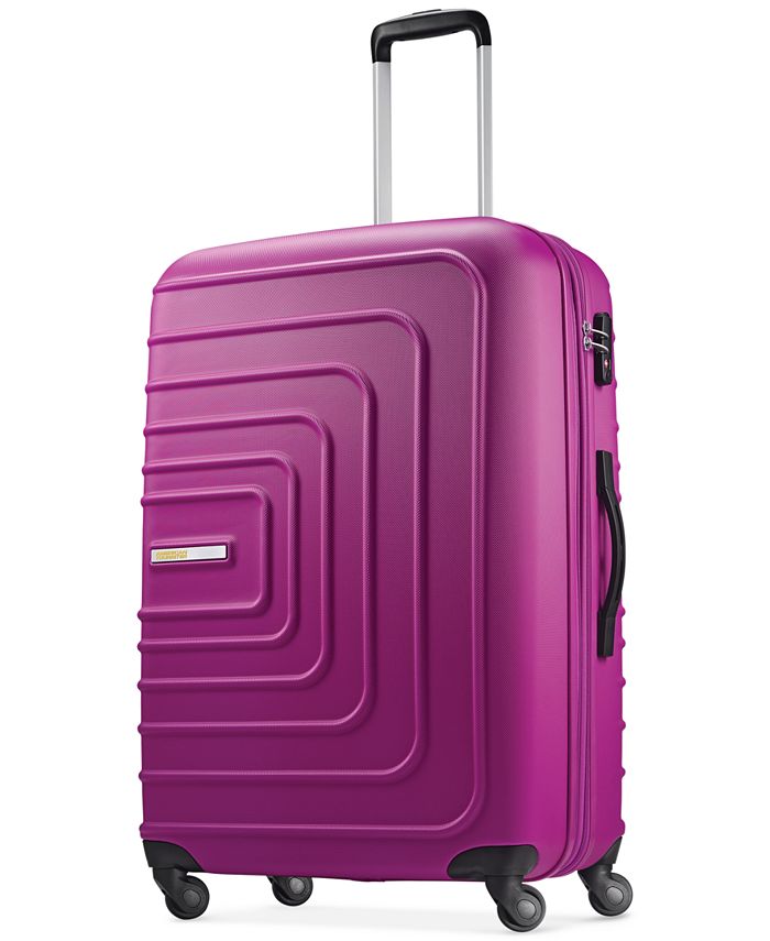 American Tourister Luggage Sale on