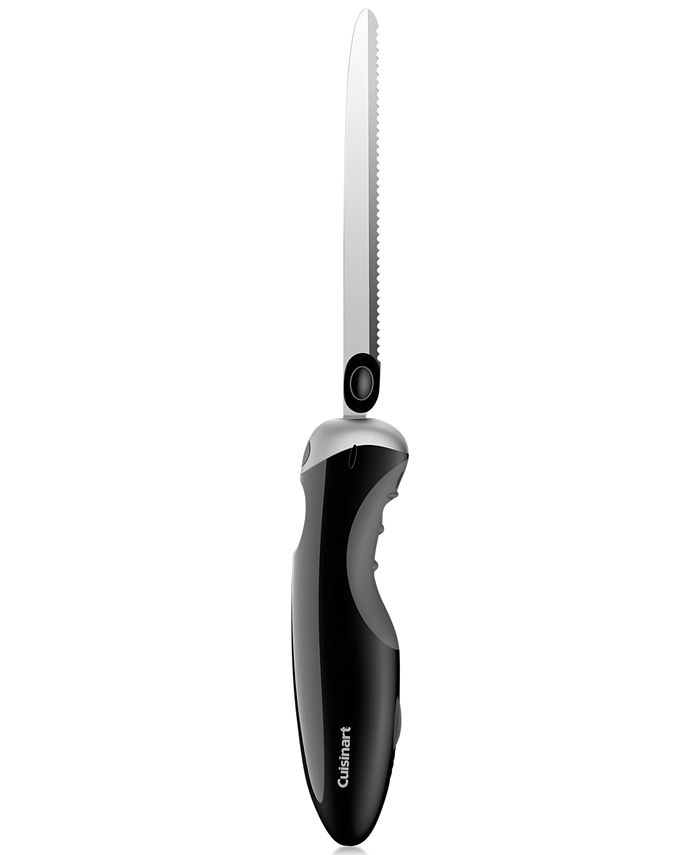 Cuisinart CEK30 Electric Knife Macy's
