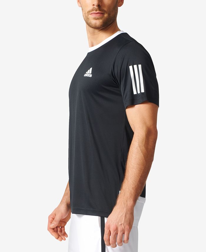 adidas Men's ClimaCool® Tennis TShirt Macy's