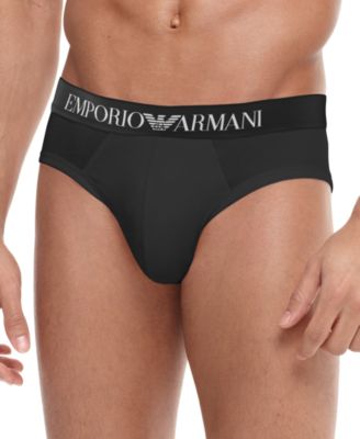 armani mens underwear