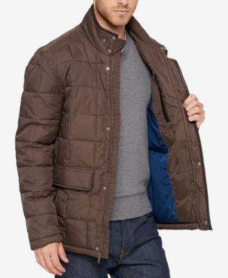 cole haan jacket