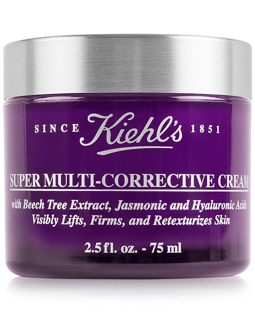 Kiehl S Since 1851 Super Multi Corrective Cream