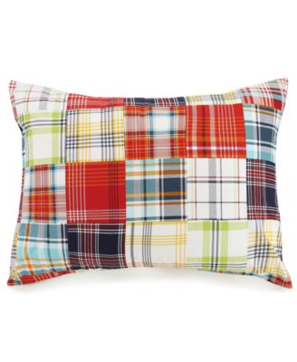 Bryce Reversible 5-Pc. Comforter Set, Full/Queen