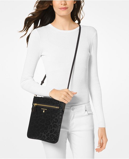 Michael Kors Kelsey Large Crossbody Handbags & Accessories Macy's