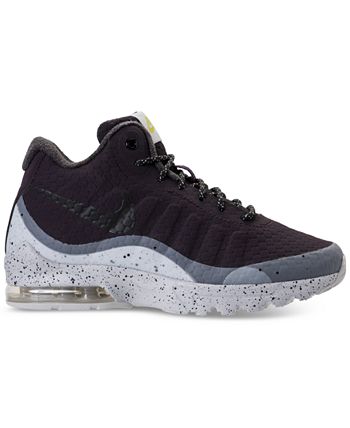 nike women's air max invigor running sneakers from finish line