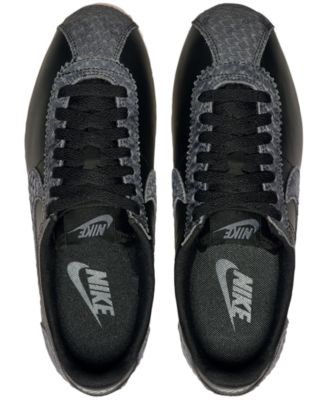Classic Cortez Premium Casual Sneakers 