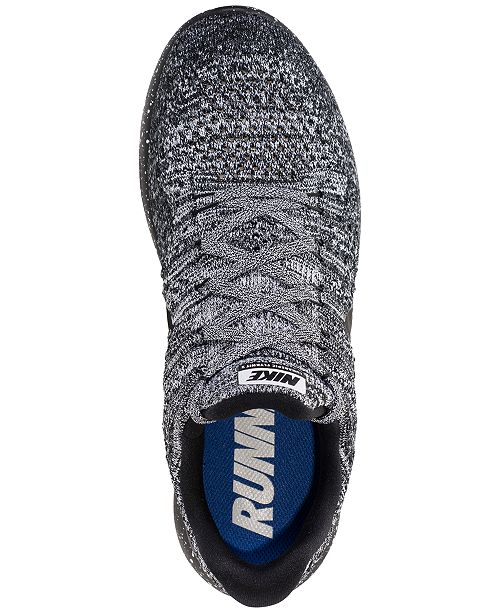 nike women's lunarepic low flyknit