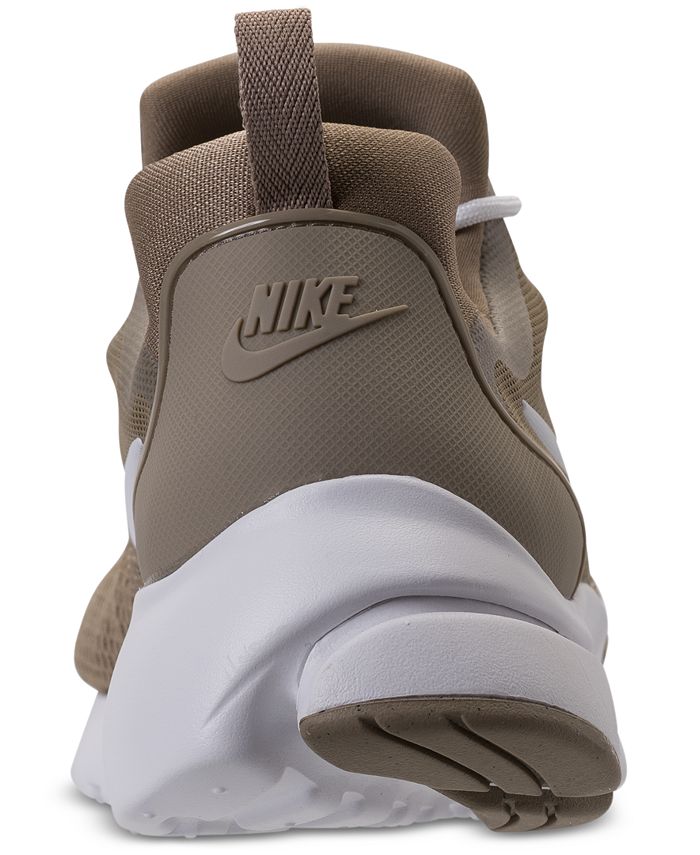 nike presto fly running shoes