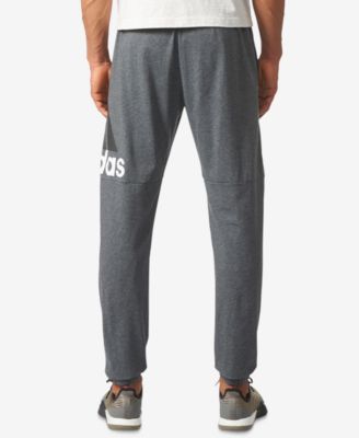 adidas Men's Essentials Jersey Pants 