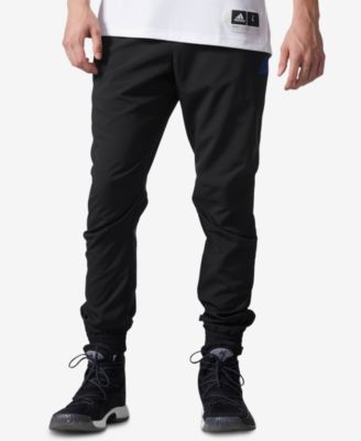 adidas - Men's ClimaLite&reg; Basketball Pants