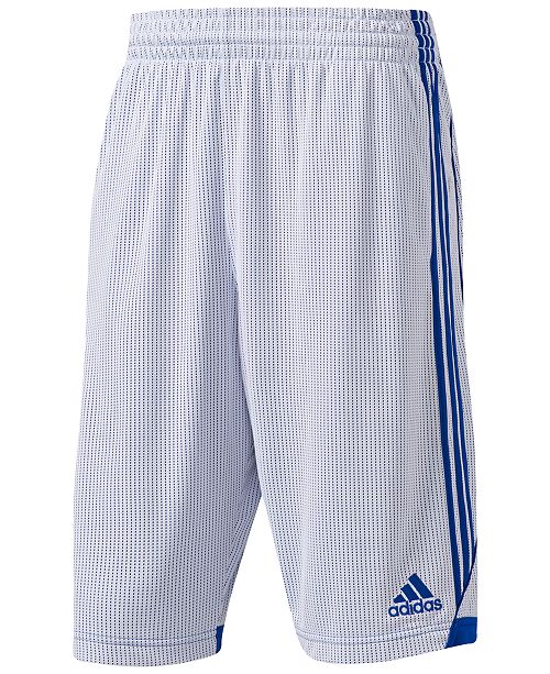 Adidas Men S Climalite Mesh Basketball Shorts Reviews Shorts