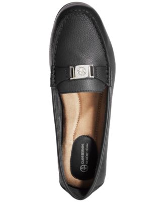 loafers with memory foam