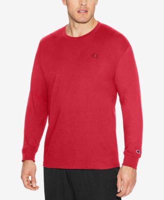champion thermal shirt