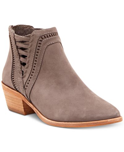 booties vince camuto pimmy boots shoes