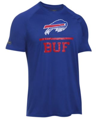 Under Armour - Men's Lockup Tech T-Shirt