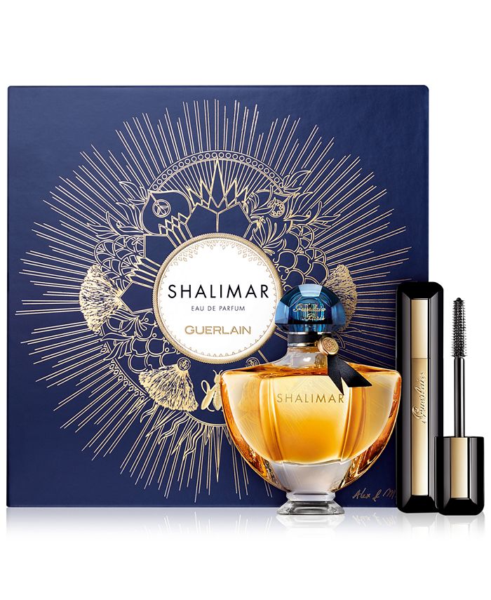 Guerlain 2Pc. Shalimar Gift Set Macy