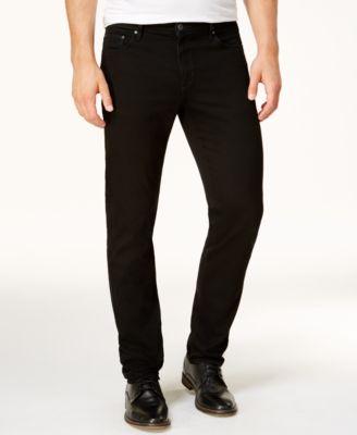 michael kors men's slim fit pants