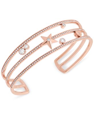 michael kors star bracelet