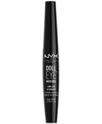 NYX Professional Makeup - NYX Doll Eye Mascara