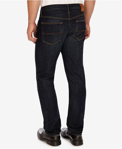 Lucky Brand Men's Slim-Fit 121 Heritage Jeans & Reviews - Home - Macy's