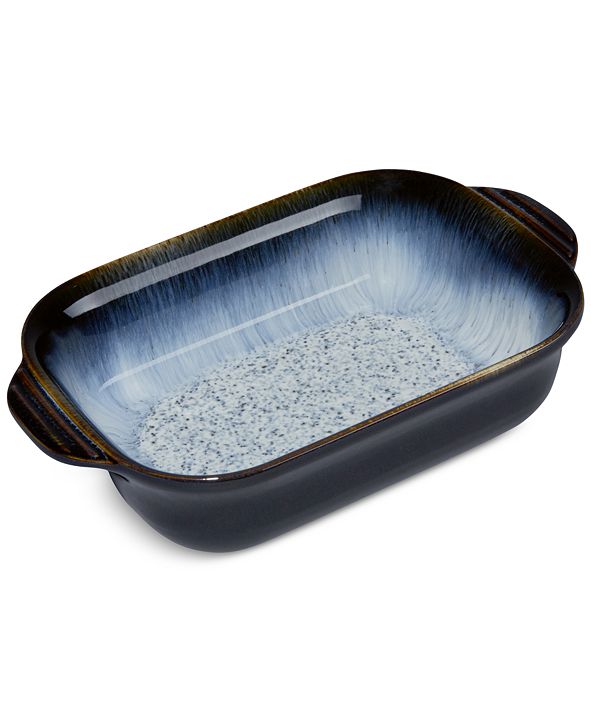 Denby Halo Alt Small Rectangular Oven Dish & Reviews Bakeware