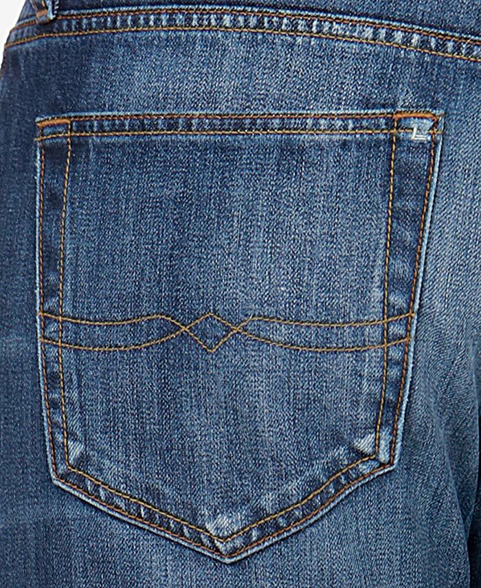 Halston heritage jeans