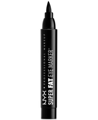 NYX Professional Makeup - NYX Super Fat Eye Marker