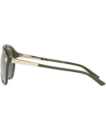Versace Sunglasses VE4341 Macy s