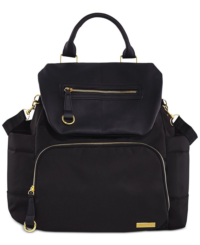 Skip Hop Chelsea Downtown Chic Diaper Backpack Macy s