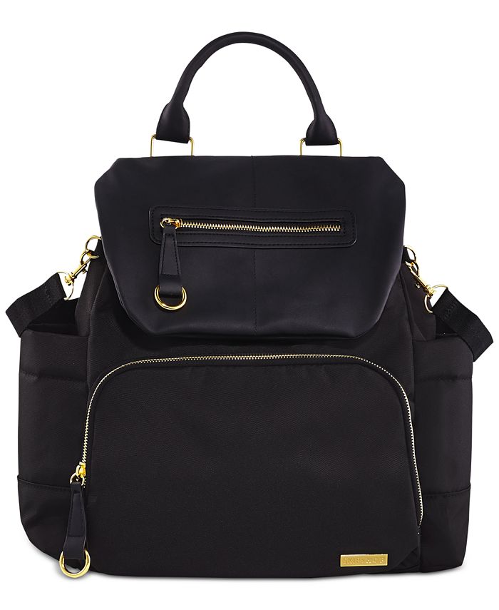 Skip Hop Chelsea Downtown Chic Diaper Backpack - Macy's