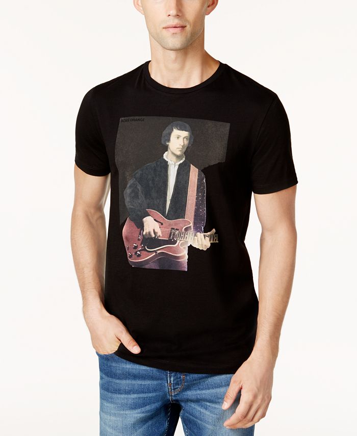 macy's hugo boss shirts