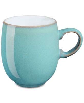 Denby Azure Large Mug