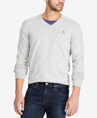 macys ralph lauren sweater