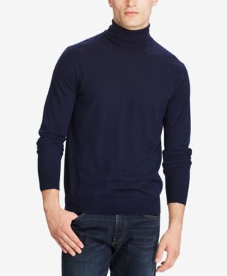 ralph lauren turtleneck