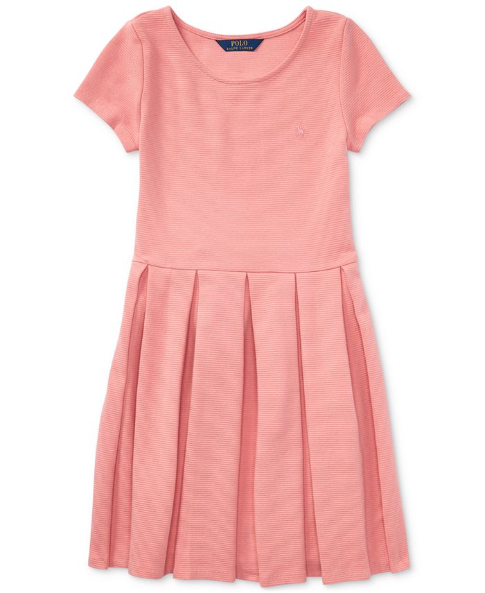 Polo skater deals dress