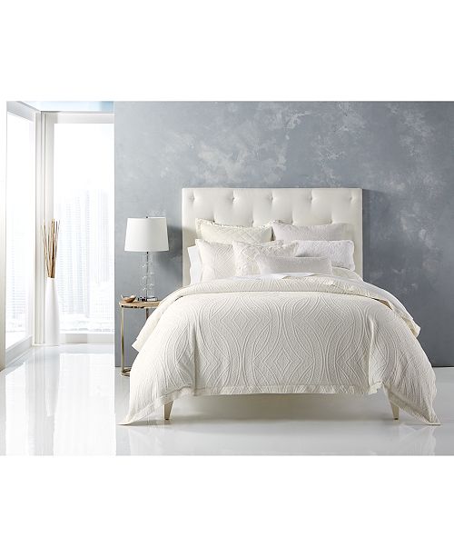Hotel Collection Trousseau Bedding Collection Created For Macy S