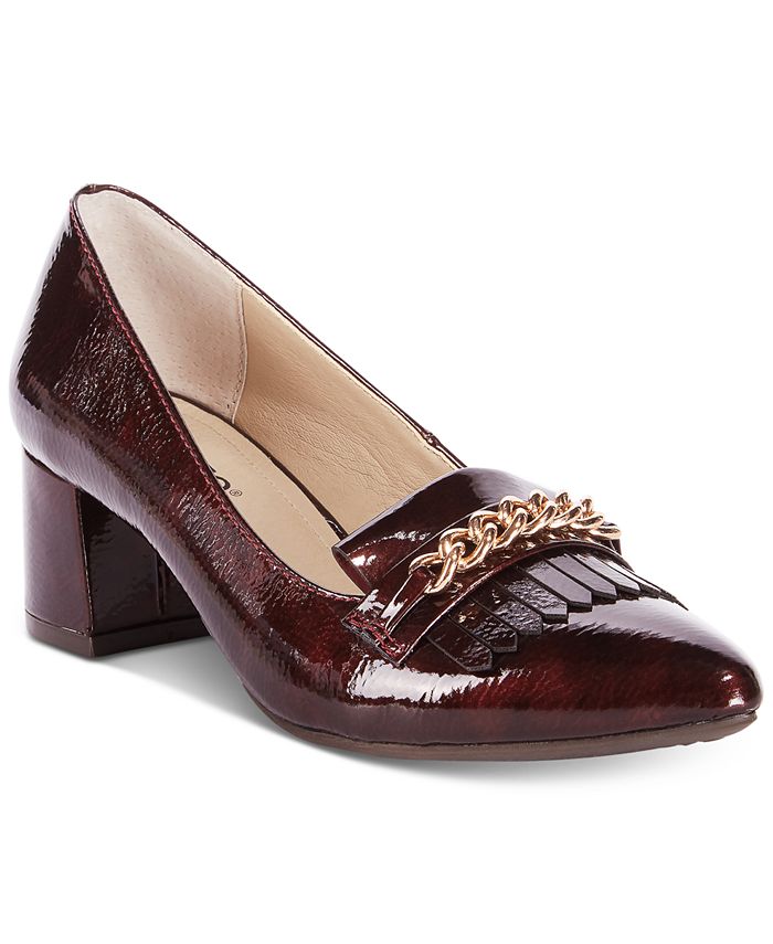 Rialto heels cheap