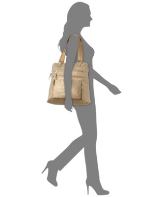 Kipling Camryn Laptop Shoulder Bag