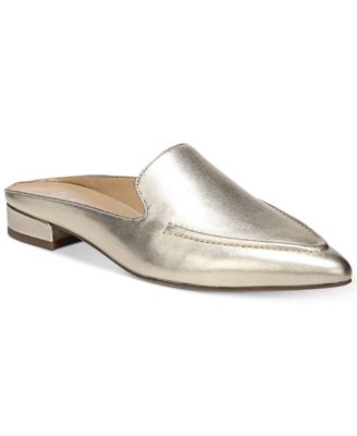 Franco Sarto - Sela Loafer Mules