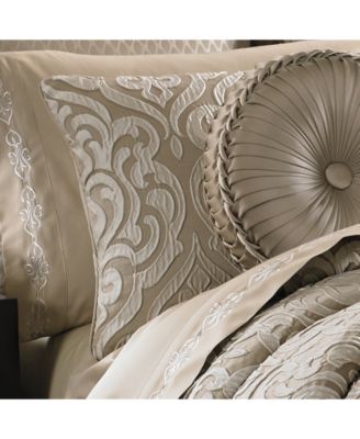 Astoria 4-Pc. Comforter Set, Queen