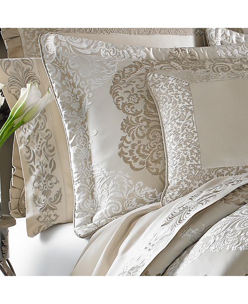 J Queen New York La Scala Bedding Collection & Reviews Bedding
