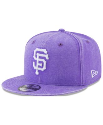 New Era - Neon Time 9FIFTY Snapback Cap