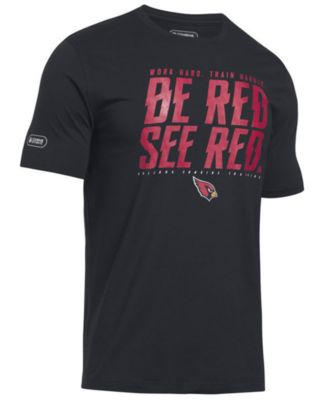 under armour arizona cardinals