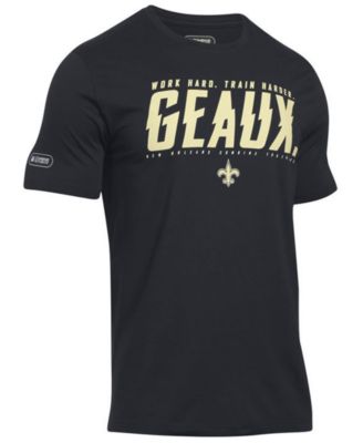 Under Armour - Men's Team Verb T-Shirt