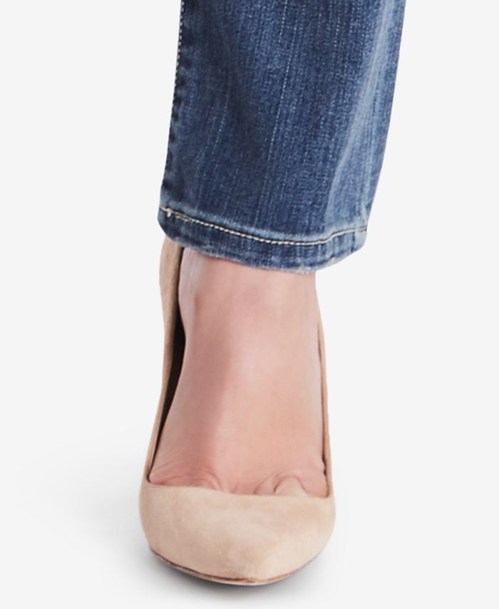 Vintage america cheap wonderland slim straight