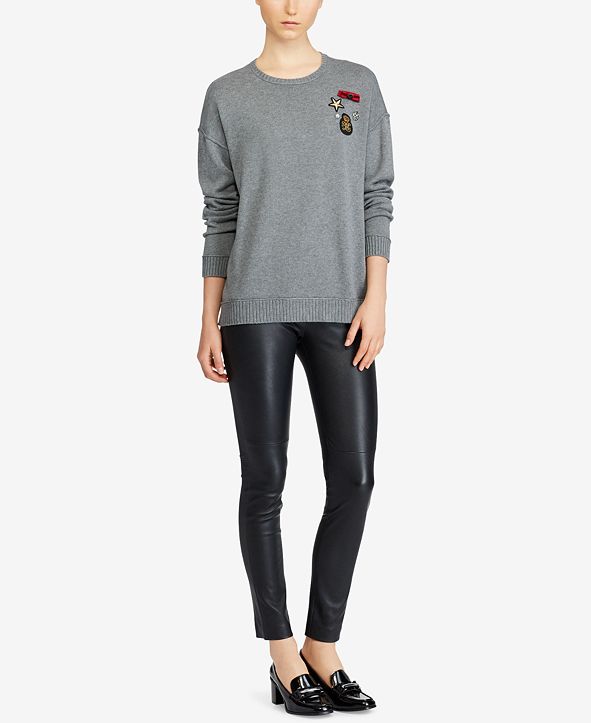 ralph lauren petites macys