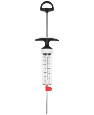 Good Grips Flavor Injector